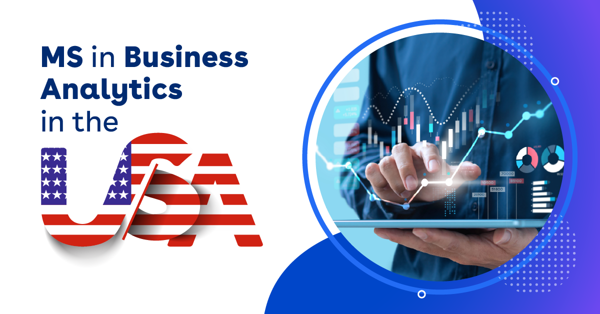 Scholarship for Master's Degree in Business Analytics